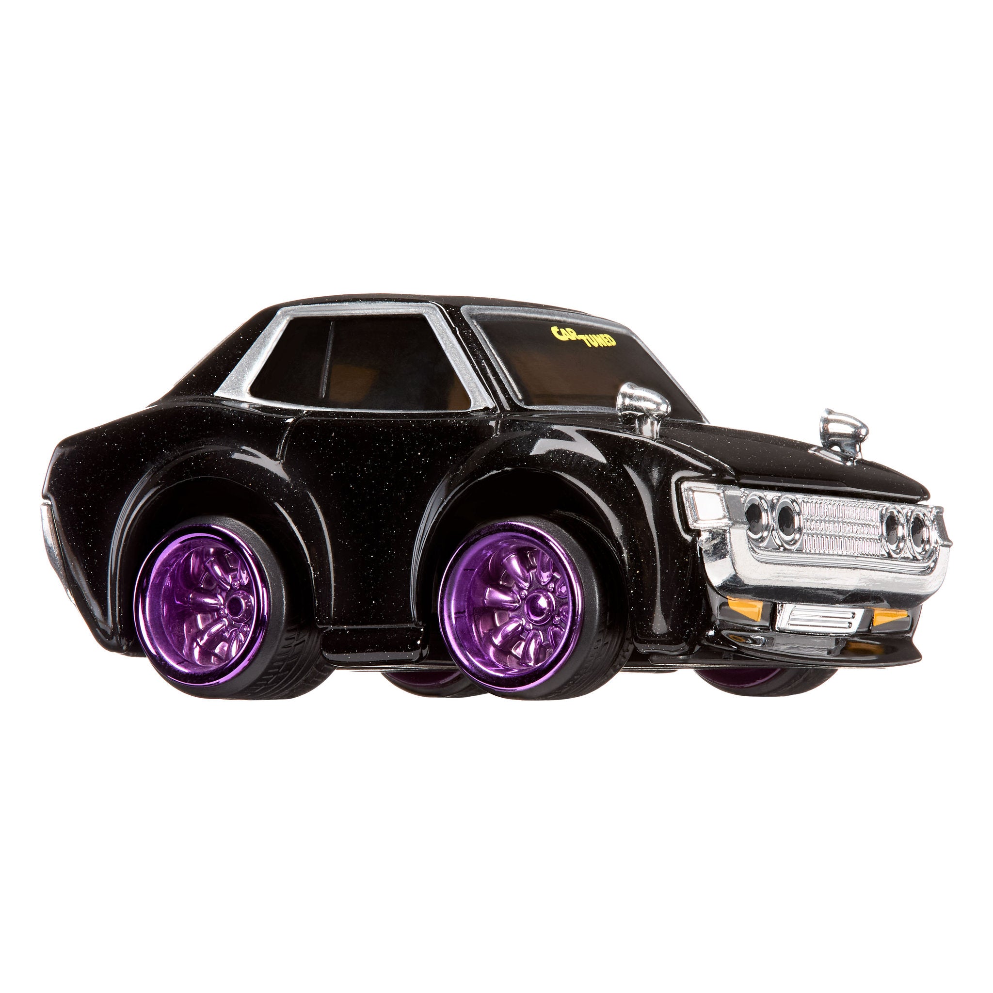 CarTuned jdm Die-Cast Series 2 - 1971 Toyota Celica GT