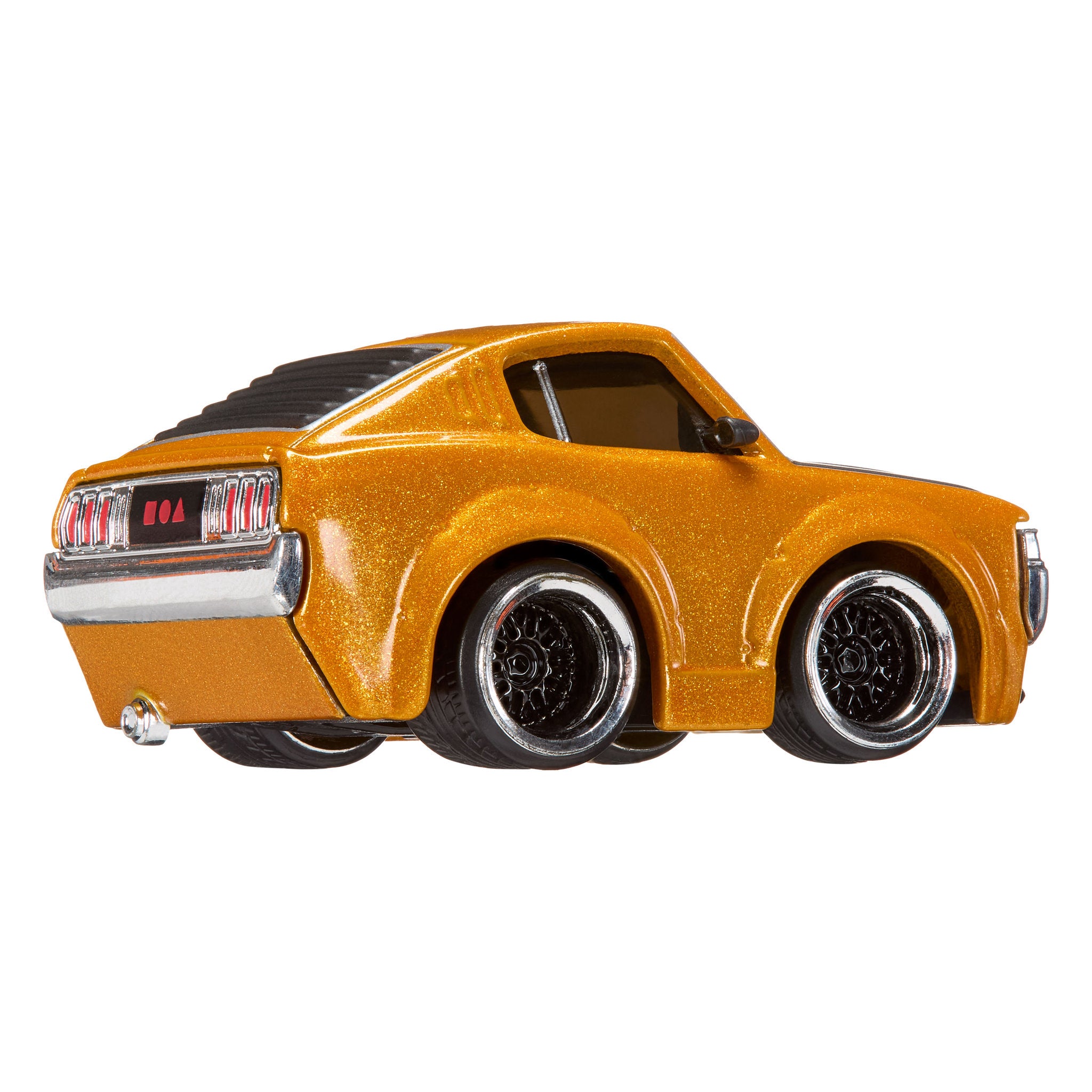 CarTuned jdm Die-Cast Series 2 - 1976 Toyota Celica