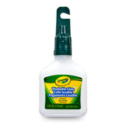 Crayola 118ml Washable School Glue