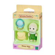 Sylvanian Families Sheep Baby - Toyworld Australia