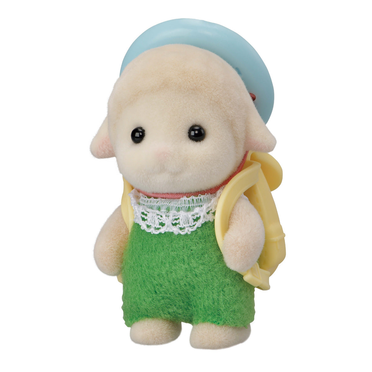Sylvanian Families Sheep Baby - Toyworld Australia