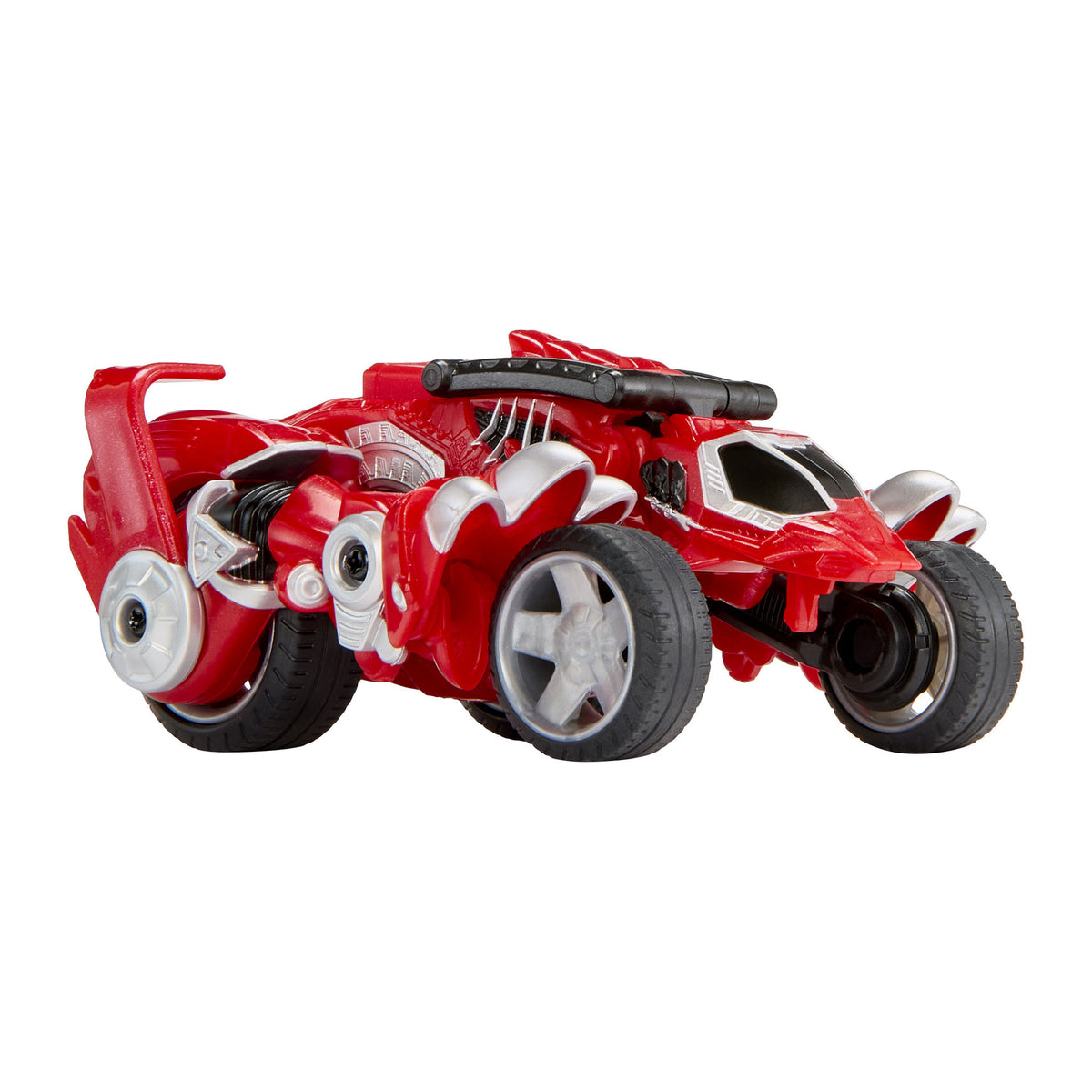 Armorsaurs Evolver Action Figure - Ajax