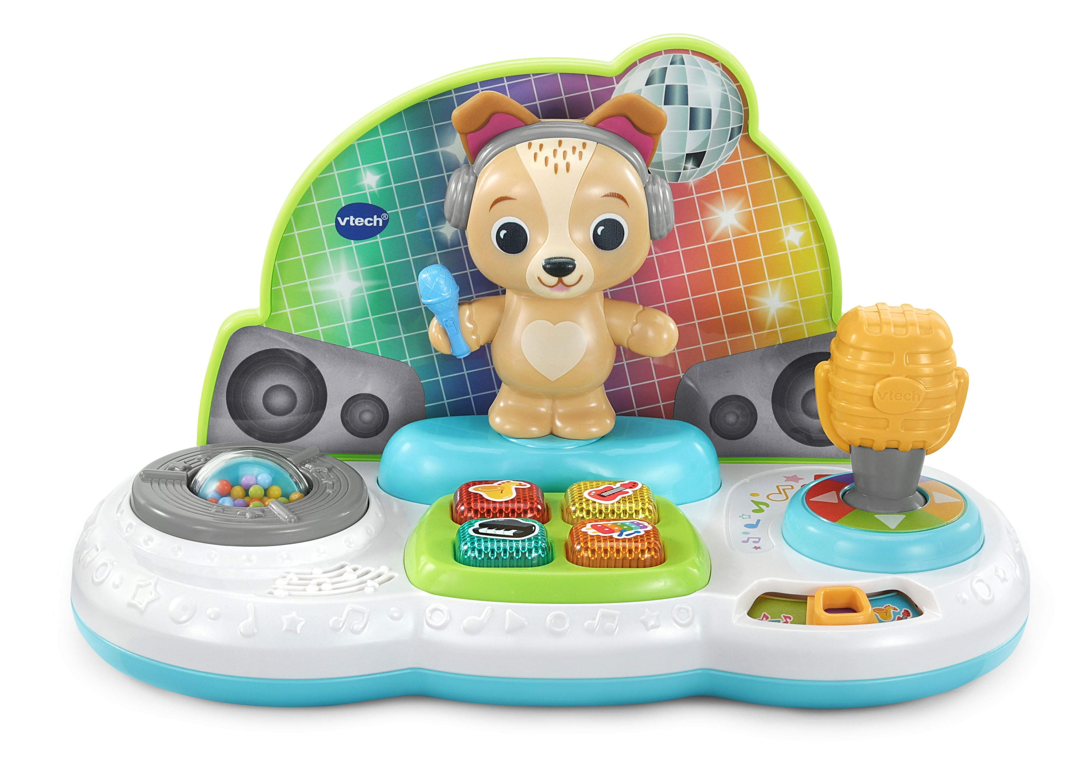 VTech DJ Jams Puppy