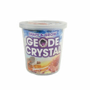 Discover Science Geode Crystal