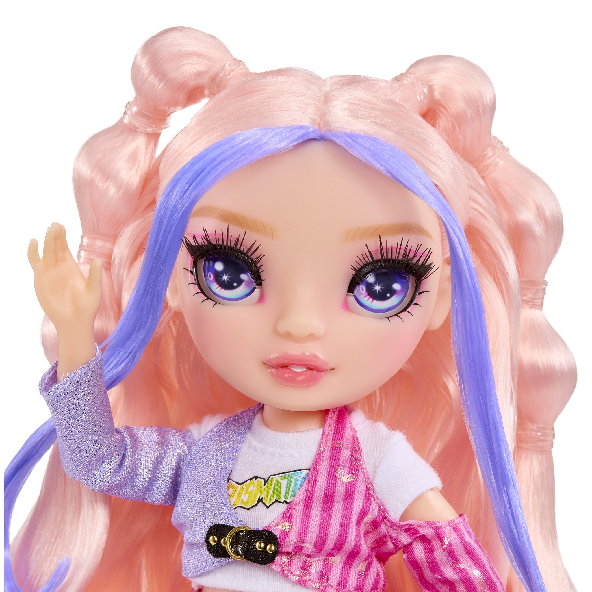 Rainbow High Junior Rockband Doll - Bella