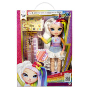 Rainbow High Junior Rockband Doll - Amaya
