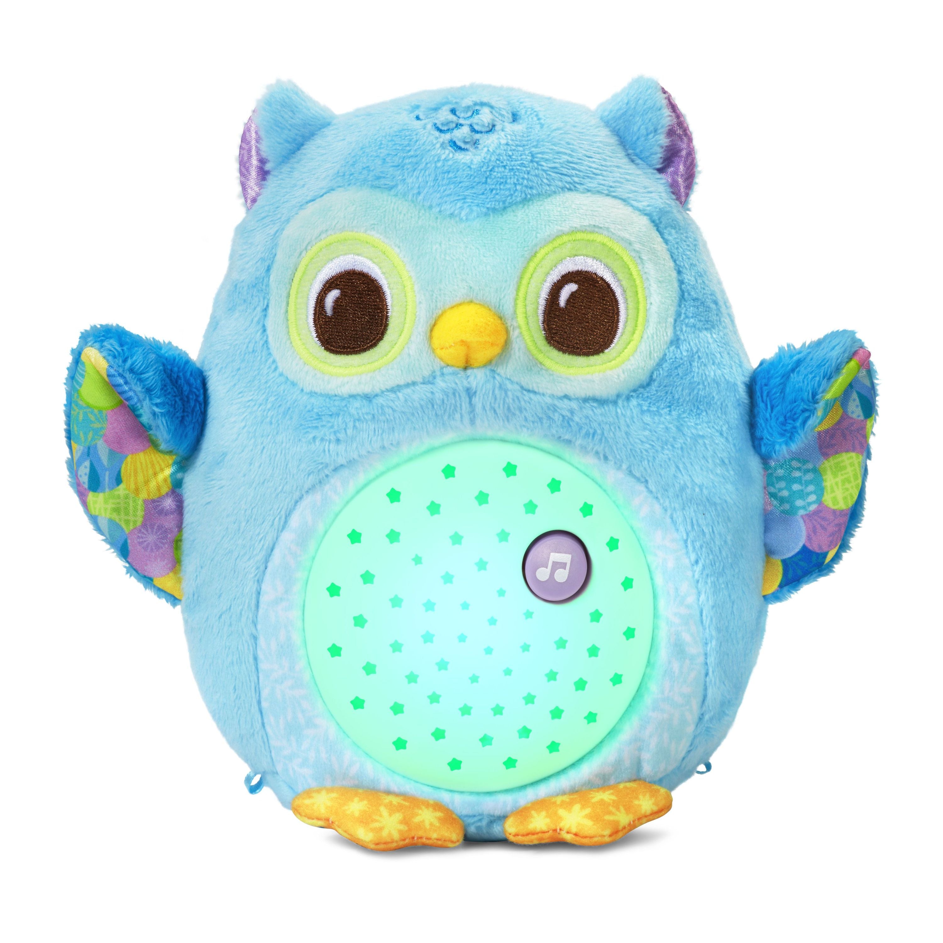 VTech Twinkle Lights Owl