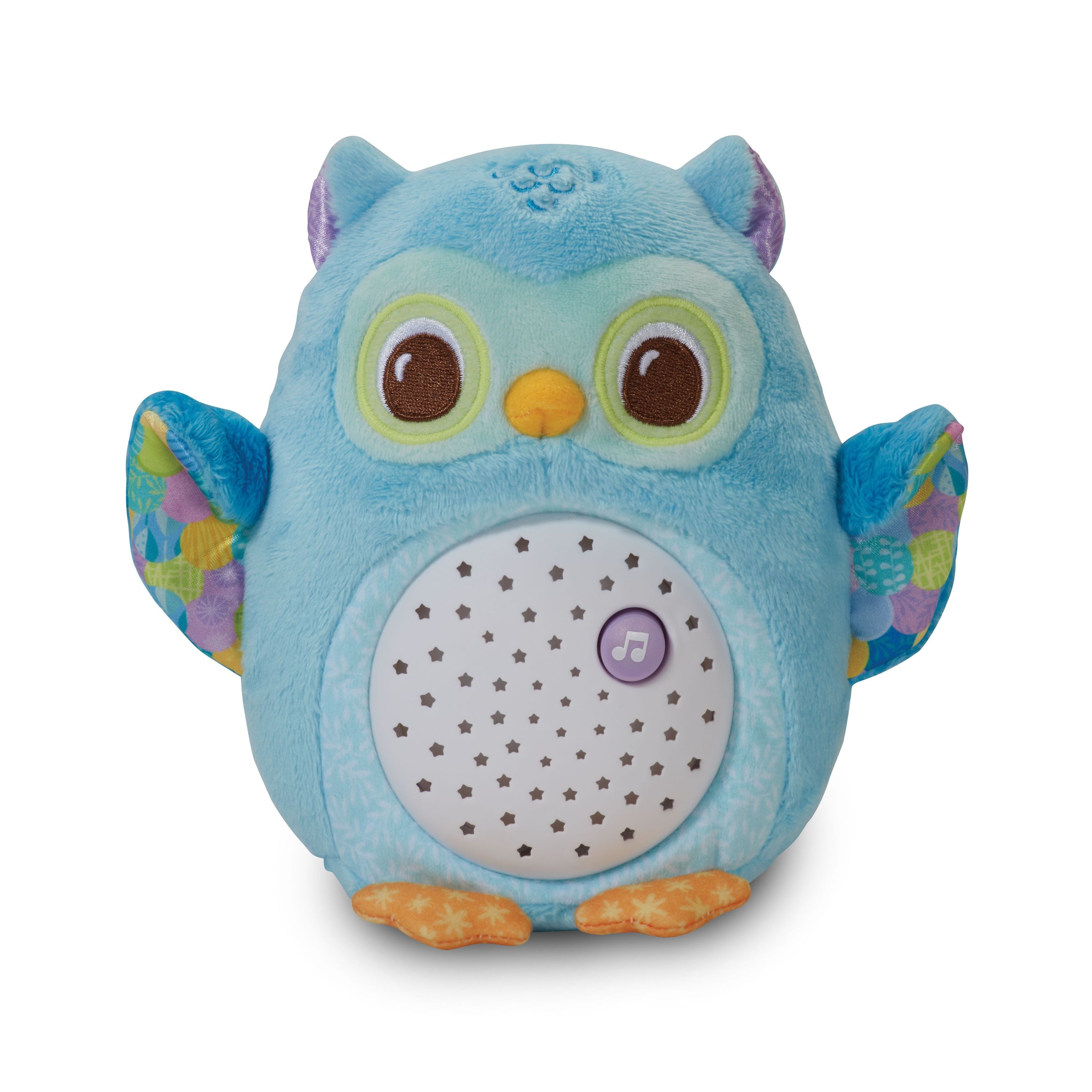VTech Twinkle Lights Owl