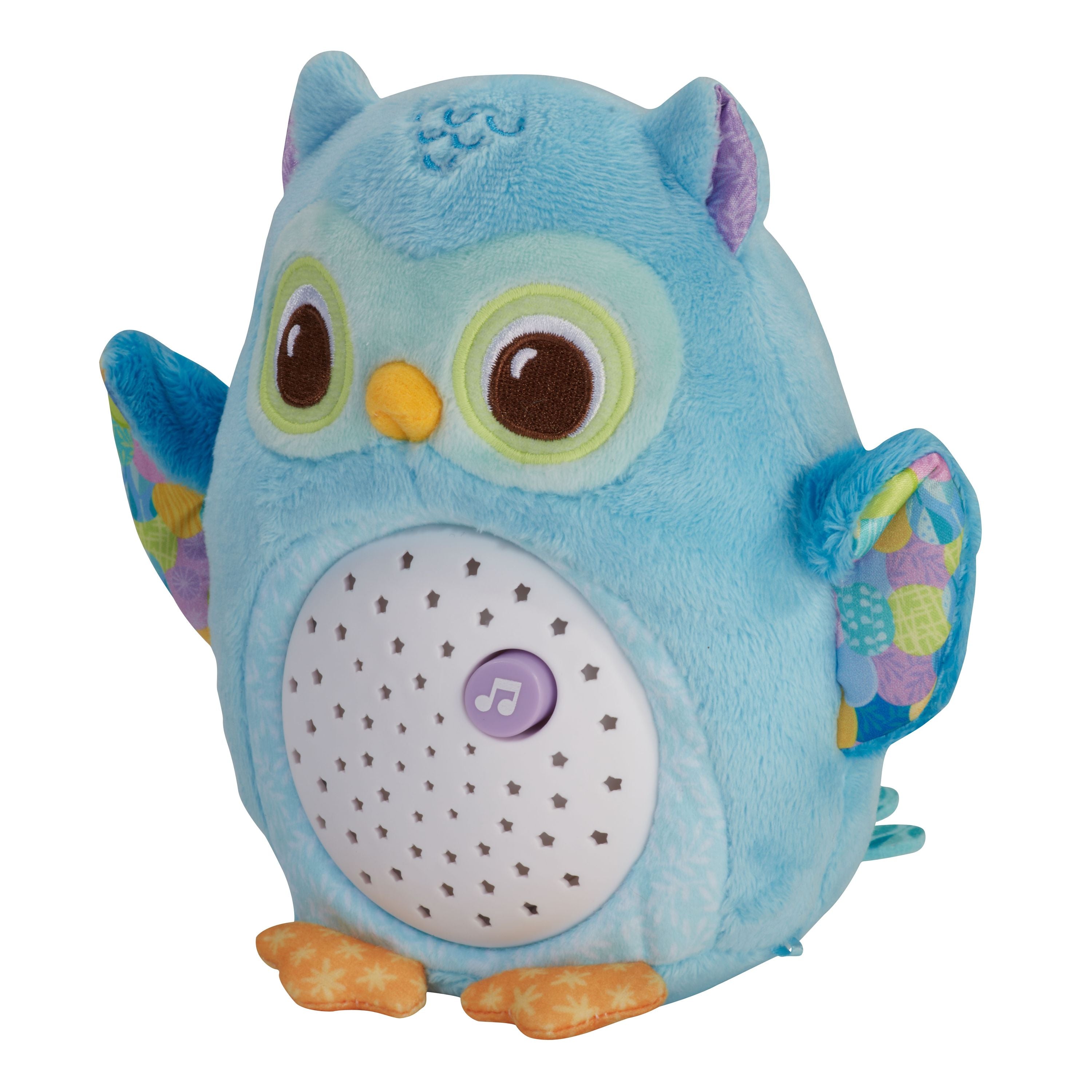 VTech Twinkle Lights Owl