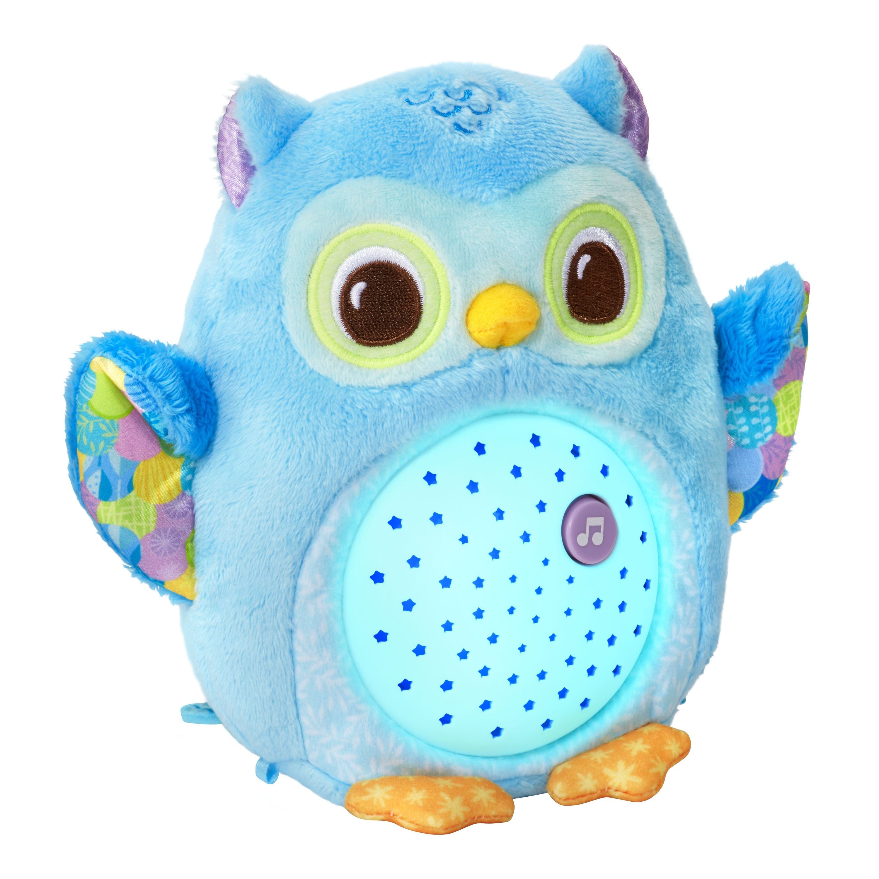 VTech Twinkle Lights Owl