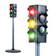 Playfun Battery Operated Traffic Light