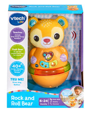 VTech Rock & Roll Bear