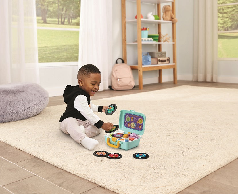 VTech My 1st Record Player