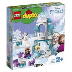LEGO 10899 DUPLO DISNEY FROZEN ICE CASTLE