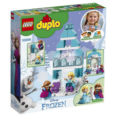 LEGO 10899 DUPLO DISNEY FROZEN ICE CASTLE