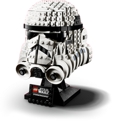 LEGO 75276 STAR WARS STORMTROOPER HELMET