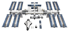 LEGO 21321 LEGO IDEAS INTERNATIONAL SPACE STATION