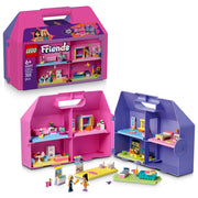 LEGO 42697 Friends Creative Dollhouse Suitcase