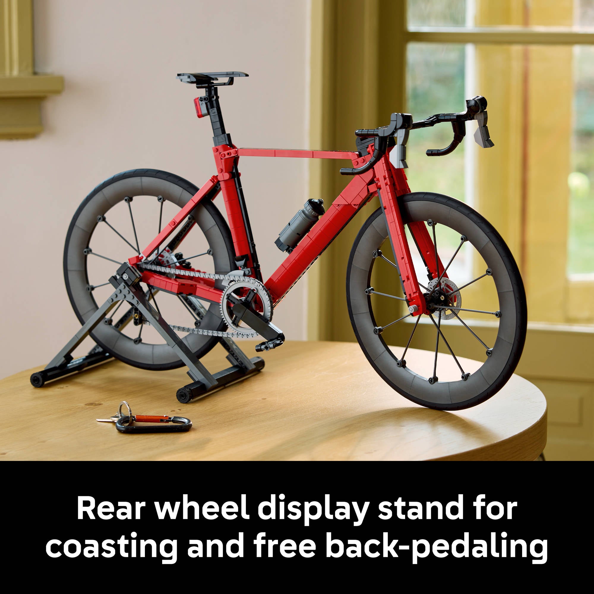 LEGO 11380 Icons Road Bike
