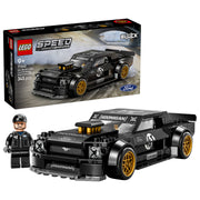 LEGO 77262 Speed Champions Ken Block's '65 Ford Mustang Hoonicorn V1