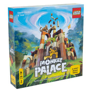 LEGO Monkey Palace