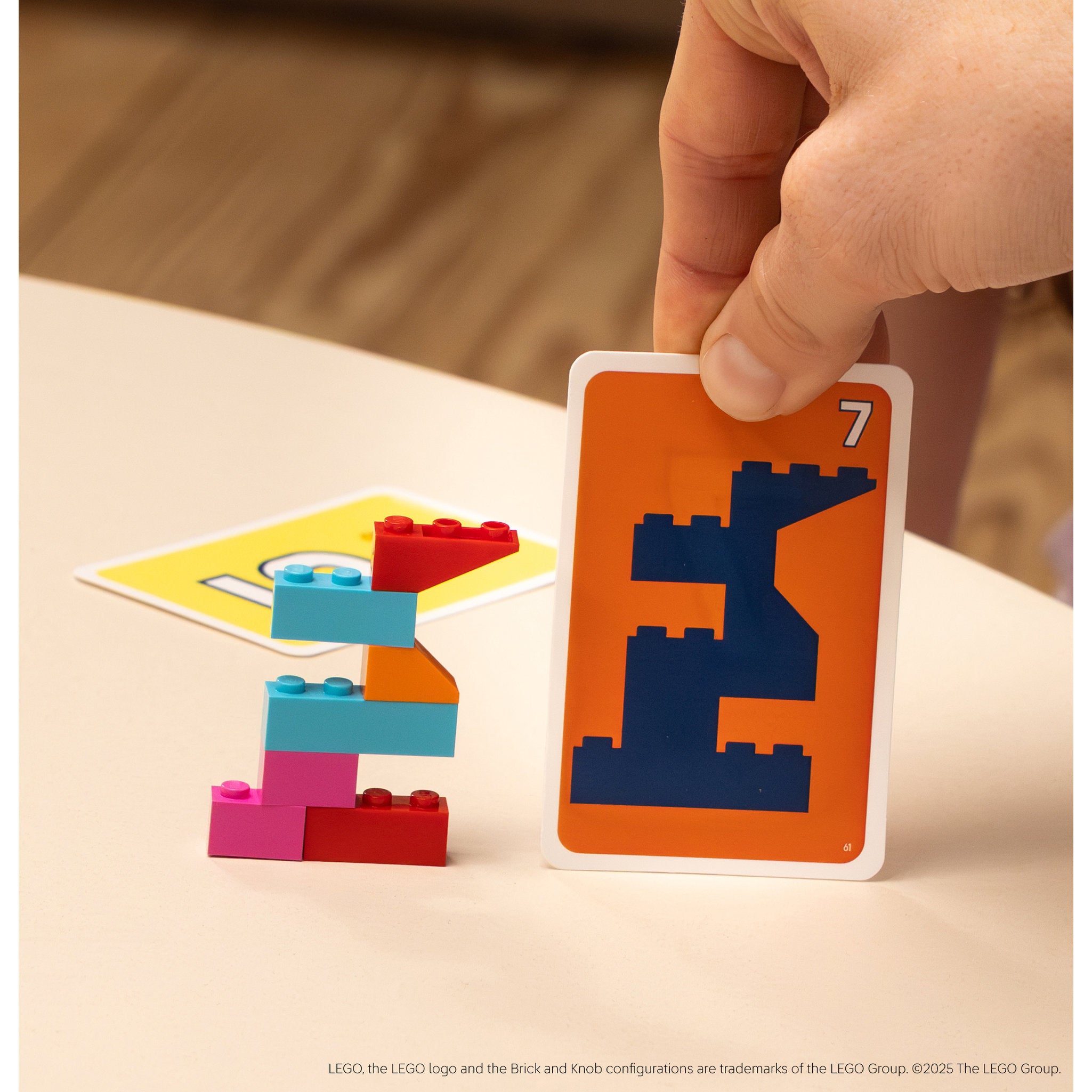 LEGO Brick Like This!