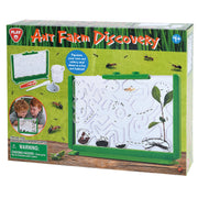 Playgo Toys Ent Ltd Ant Farm Discovery