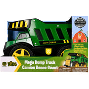John Deere Mega Metal Dump Truck