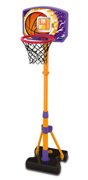 VTech Counting Hoops Basketball Stand