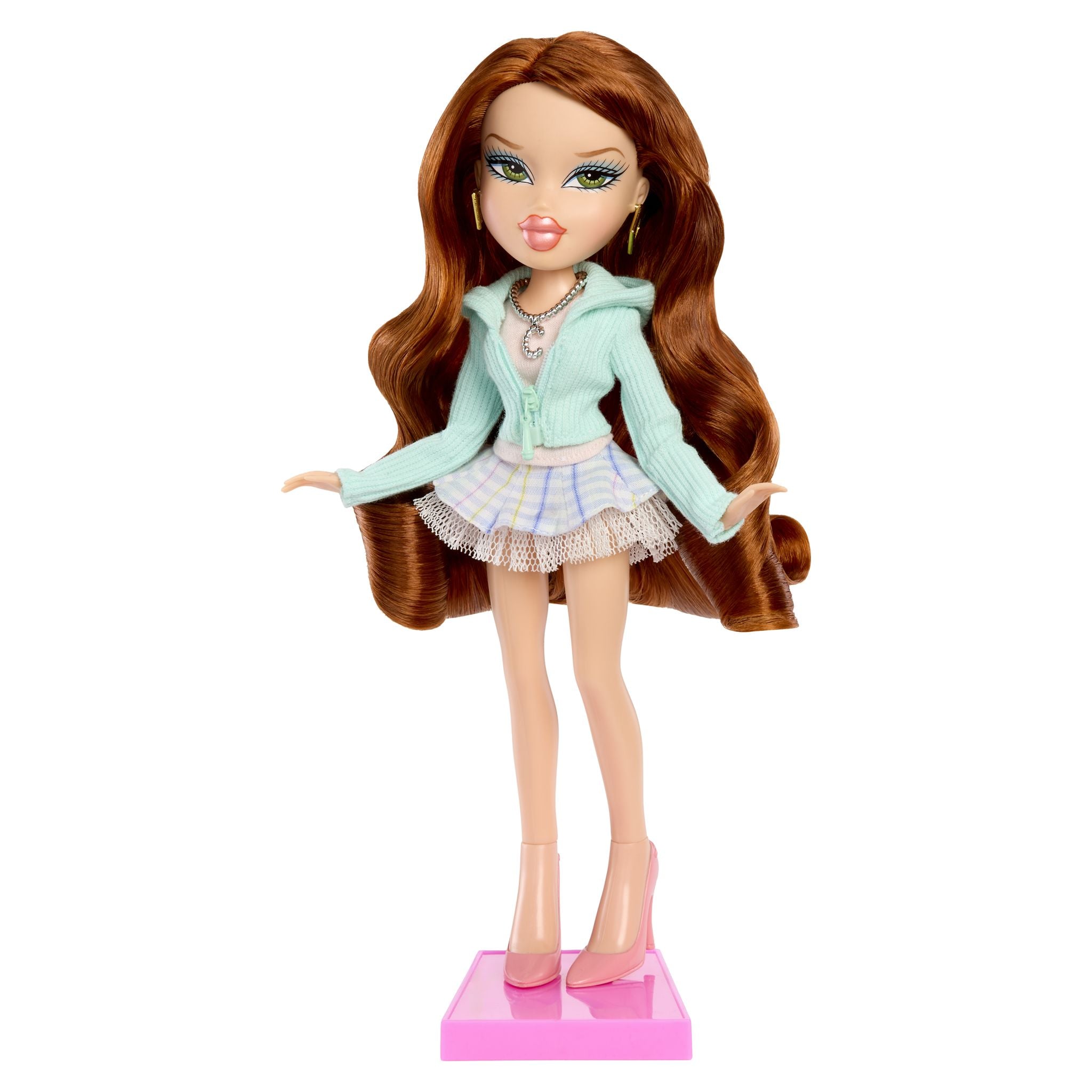 Bratz Mean Girls Spring Fling Doll Cady