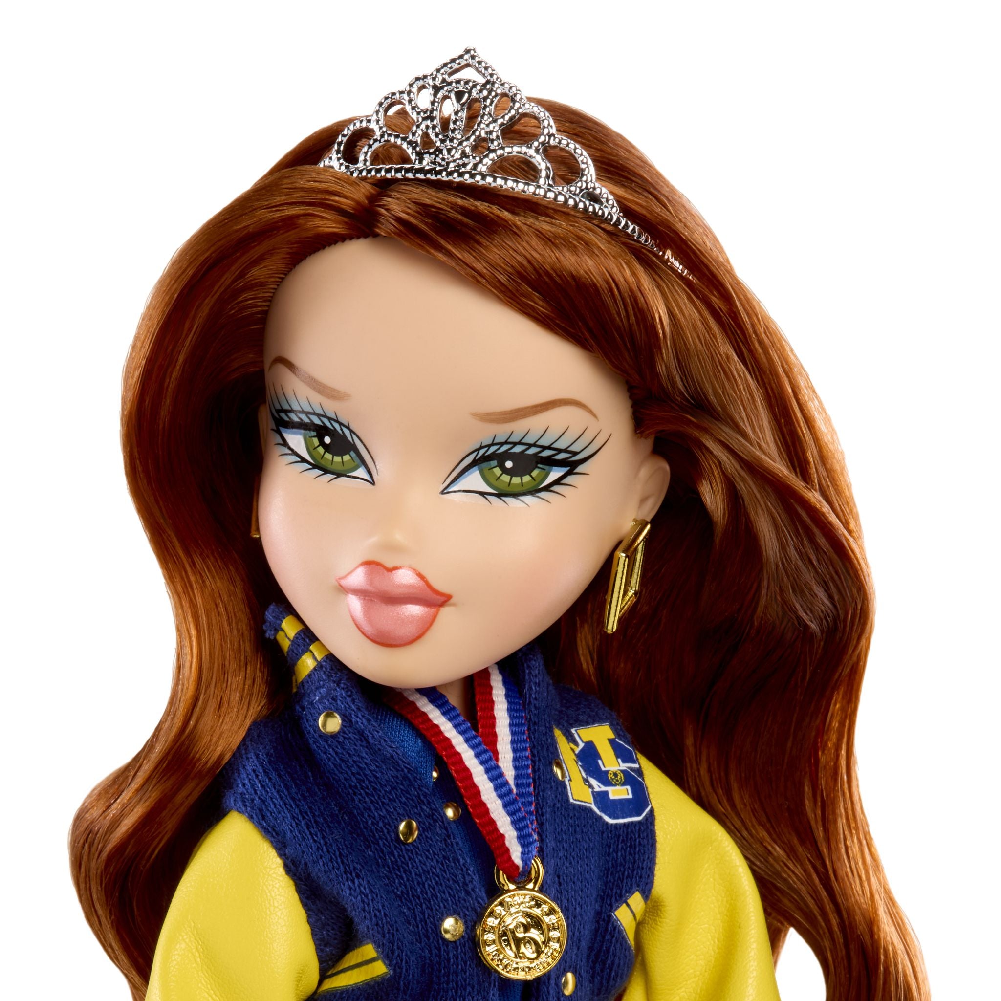 Bratz Mean Girls Spring Fling Doll Cady