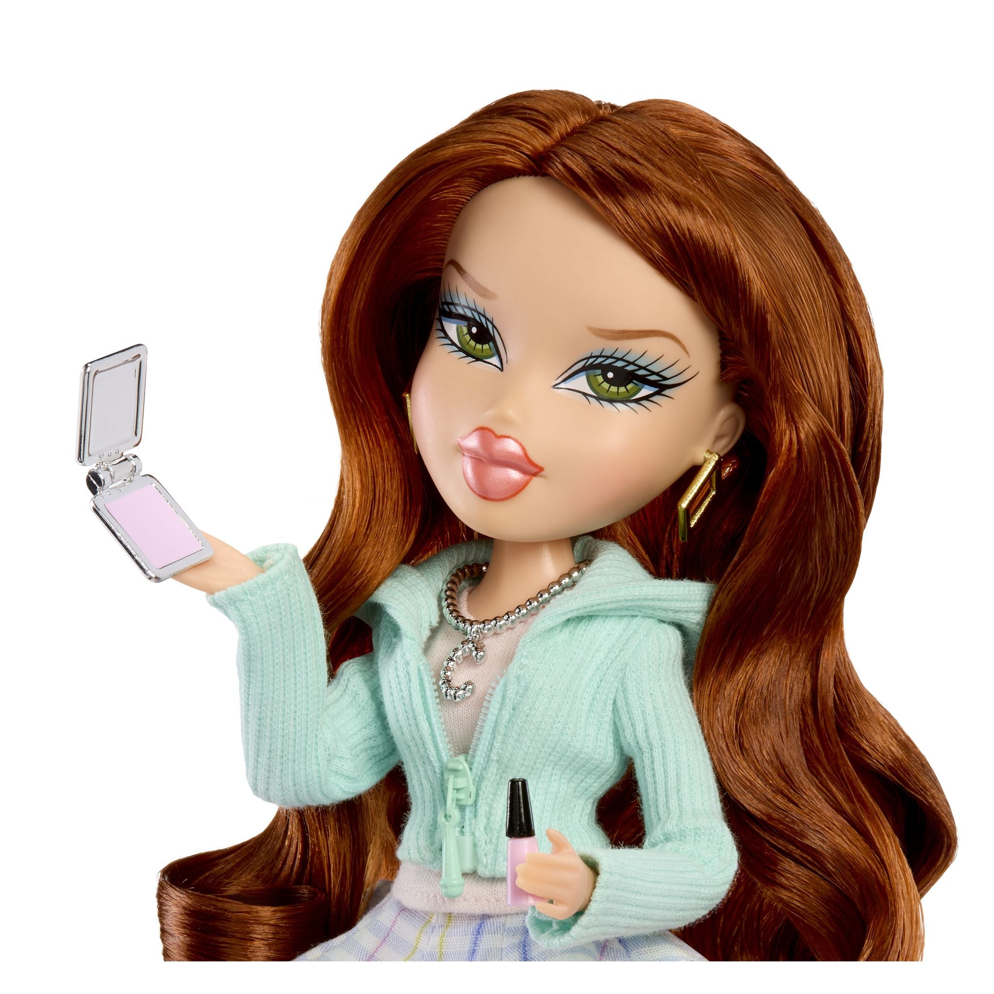 Bratz Mean Girls Spring Fling Doll Cady
