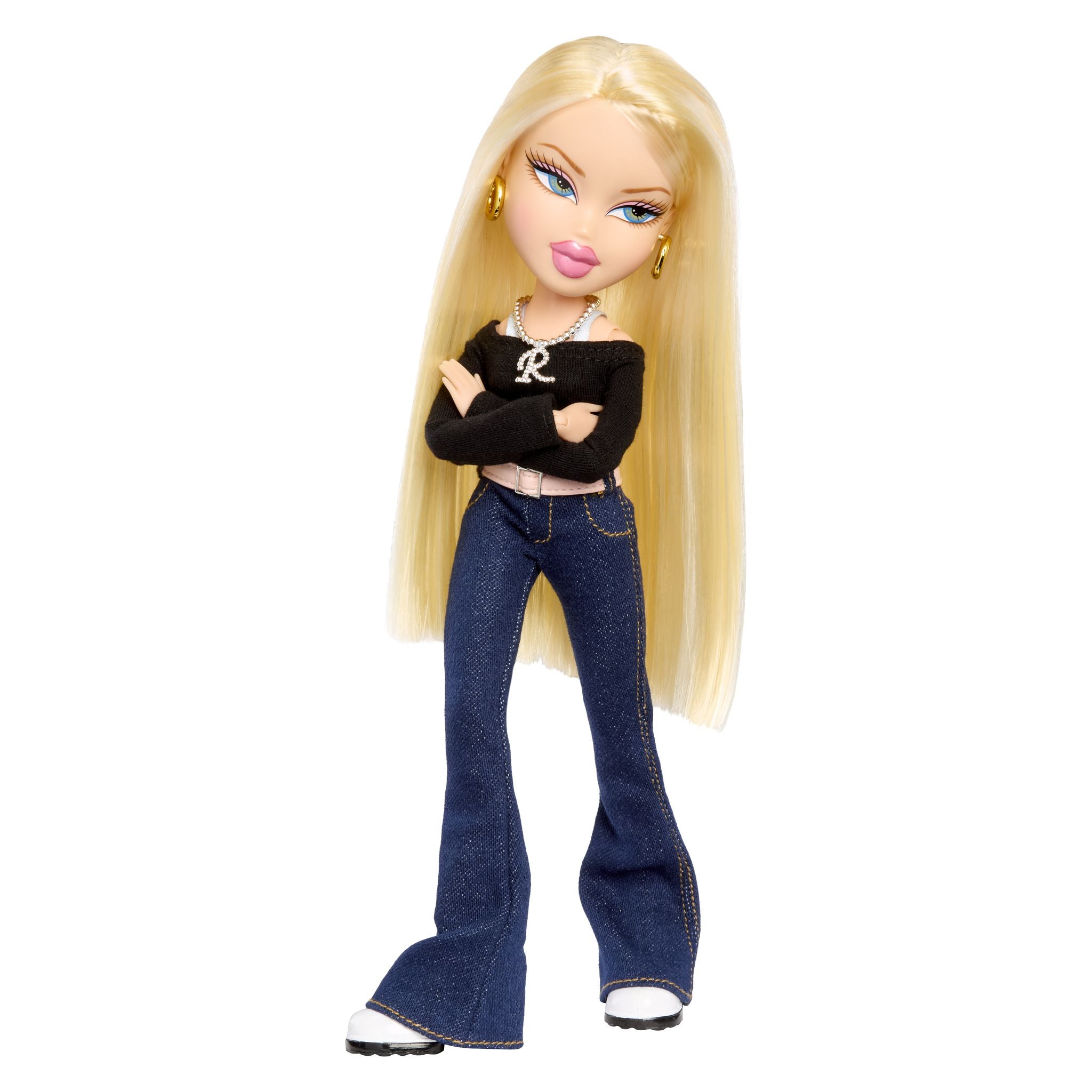 Bratz Mean Girls Spring Fling Doll Regina