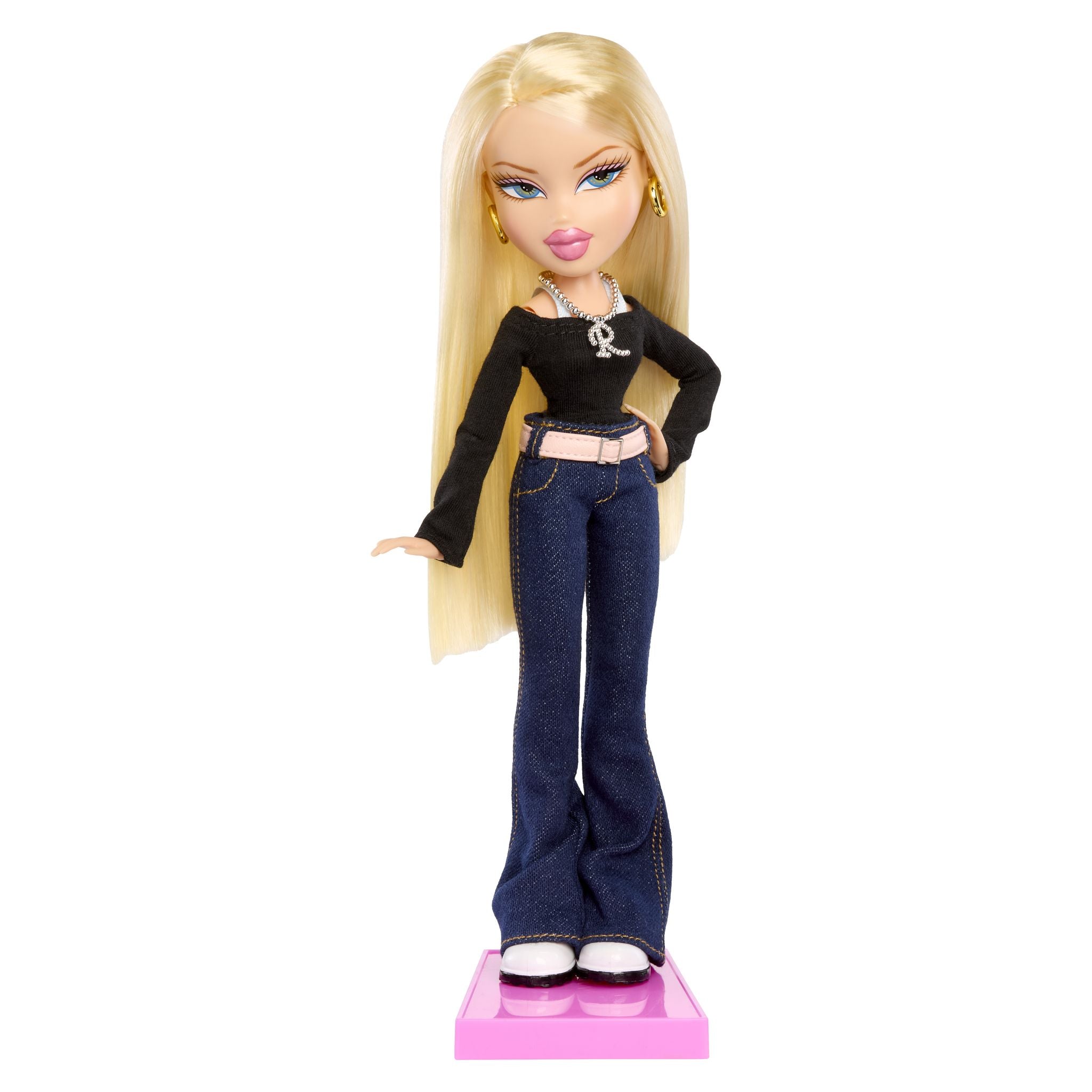Bratz Mean Girls Spring Fling Doll Regina
