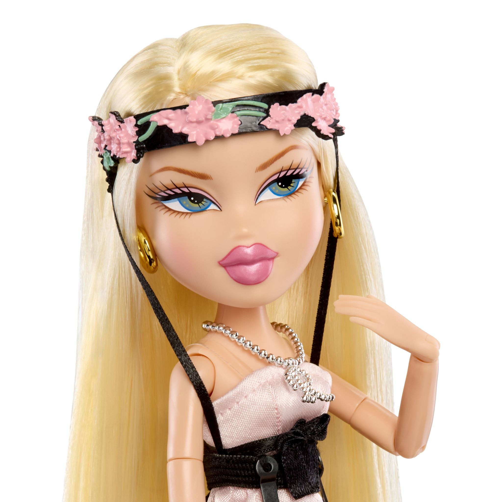 Bratz Mean Girls Spring Fling Doll Regina