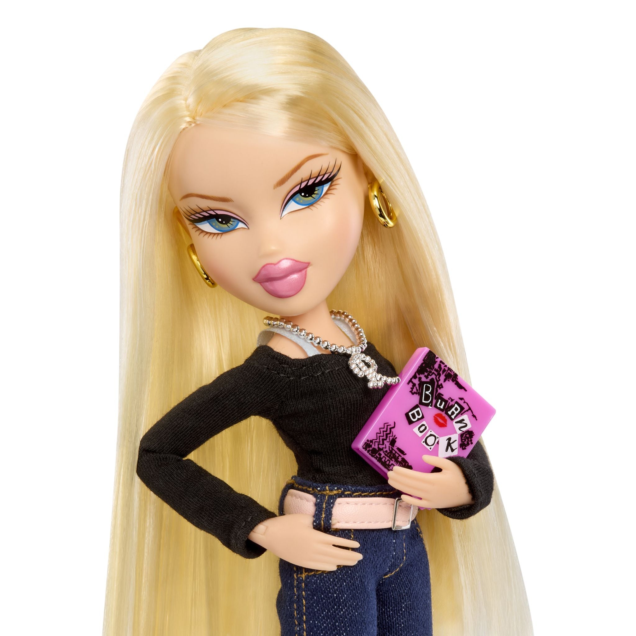 Bratz Mean Girls Spring Fling Doll Regina