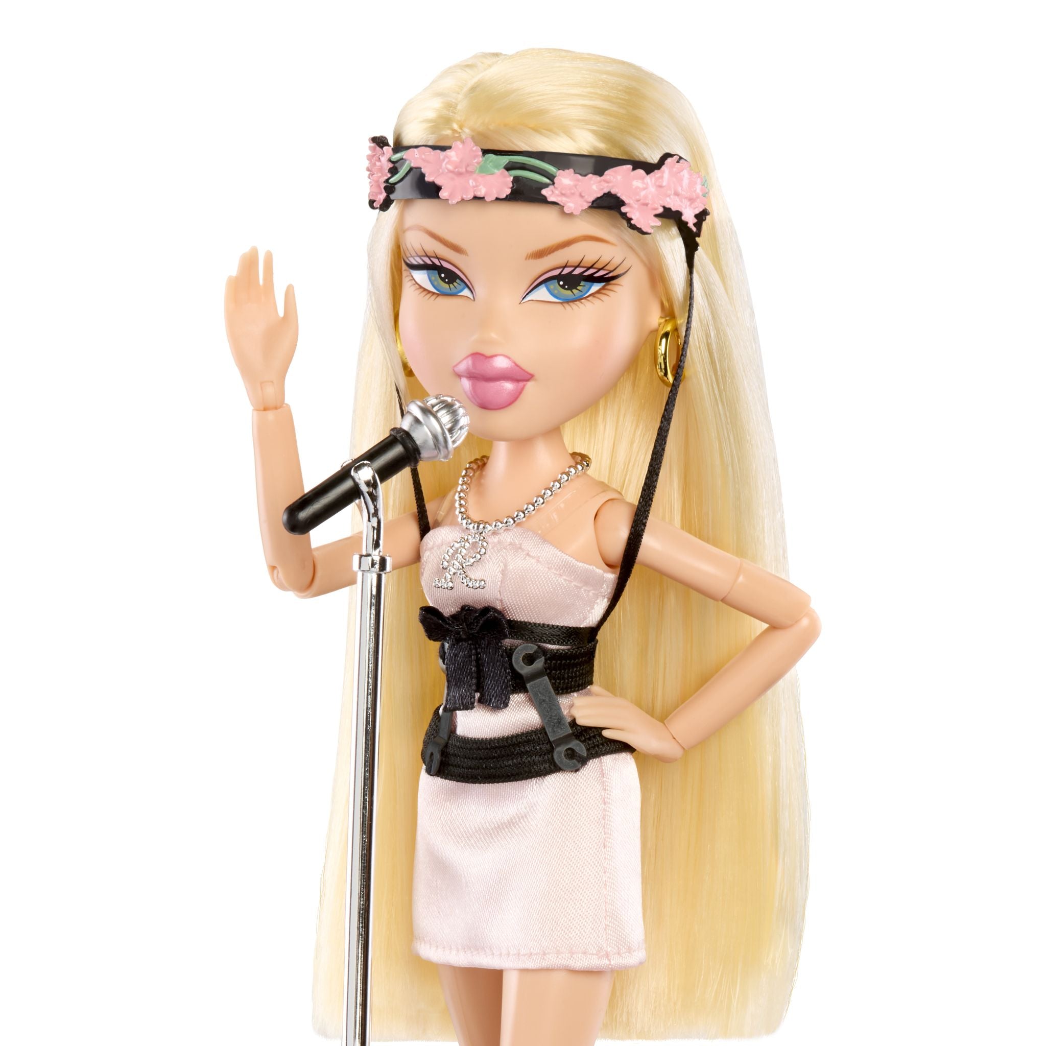 Bratz Mean Girls Spring Fling Doll Regina