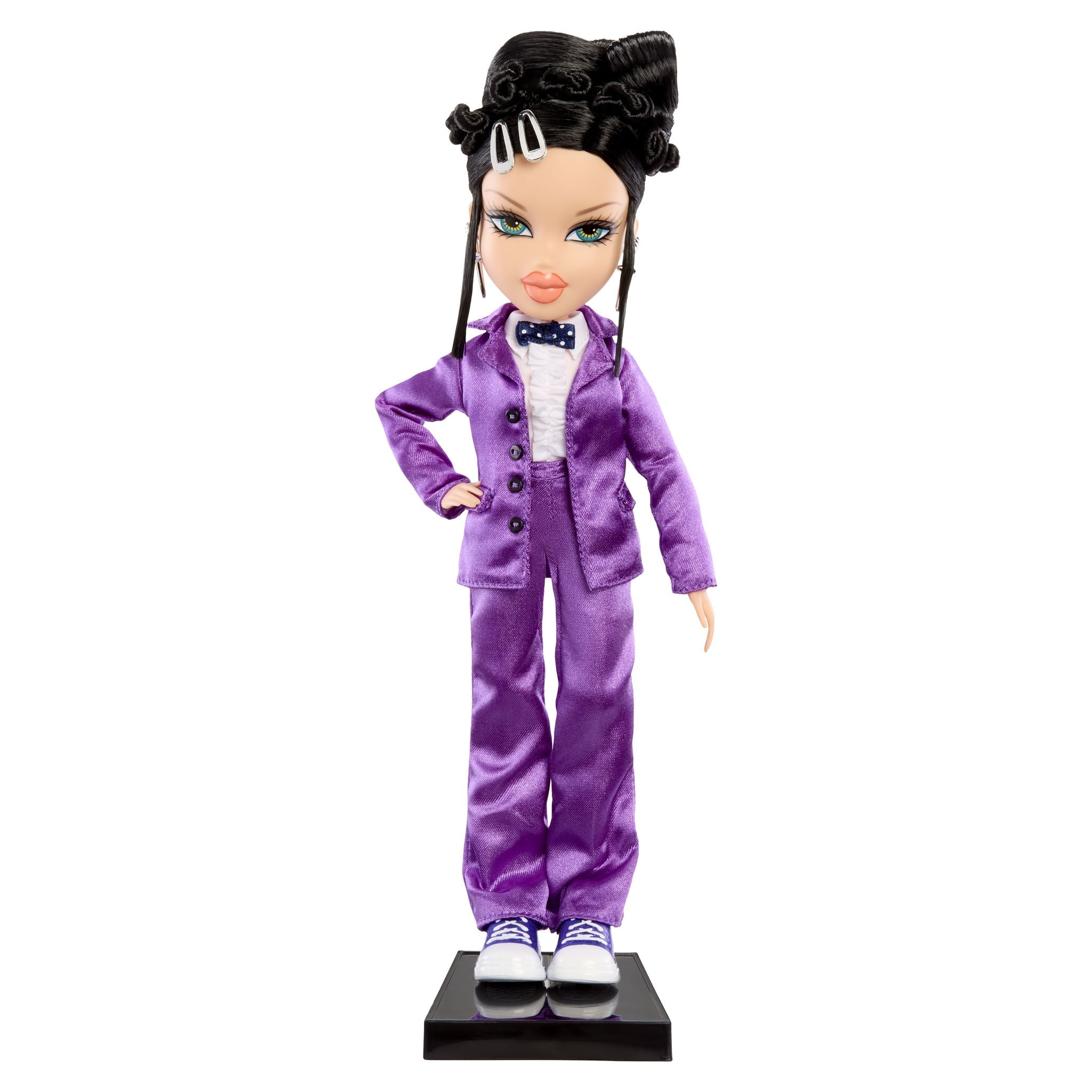 Bratz Mean Girls Spring Fling Doll Janis