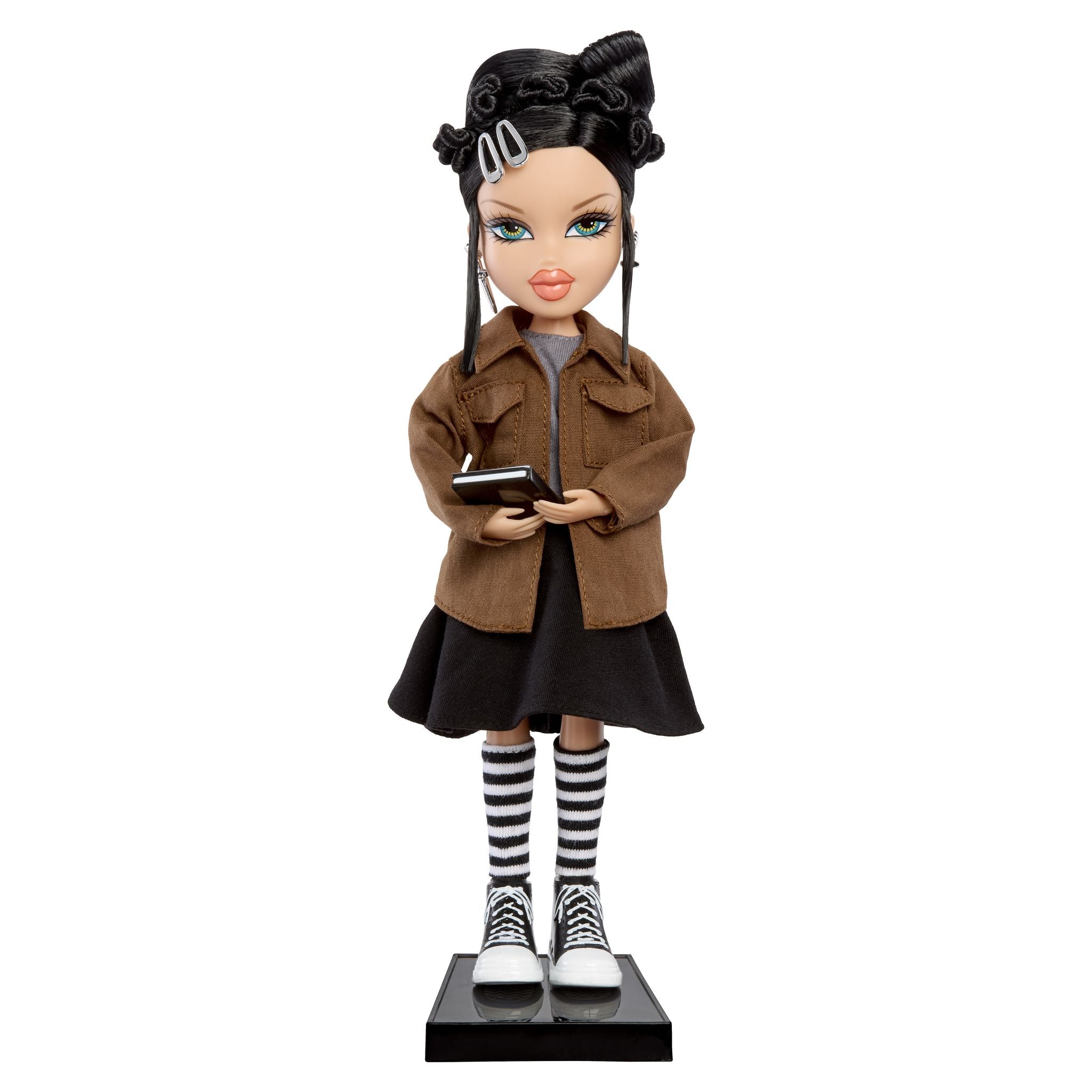 Bratz Mean Girls Spring Fling Doll Janis
