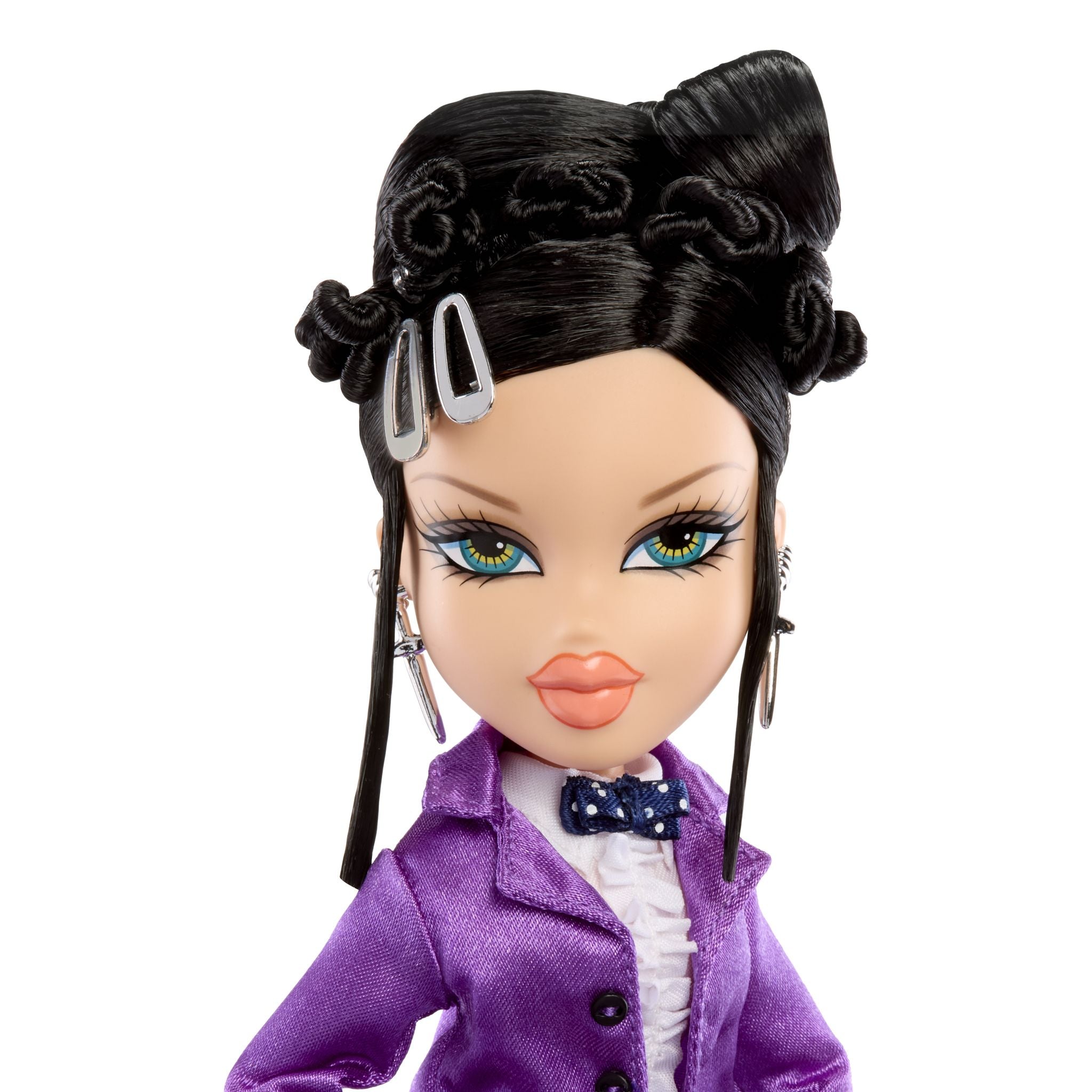 Bratz Mean Girls Spring Fling Doll Janis