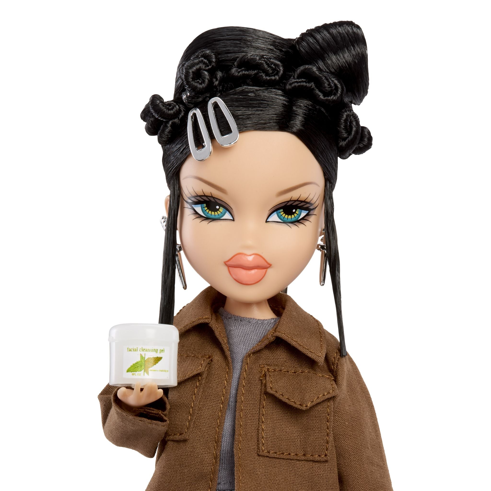 Bratz Mean Girls Spring Fling Doll Janis