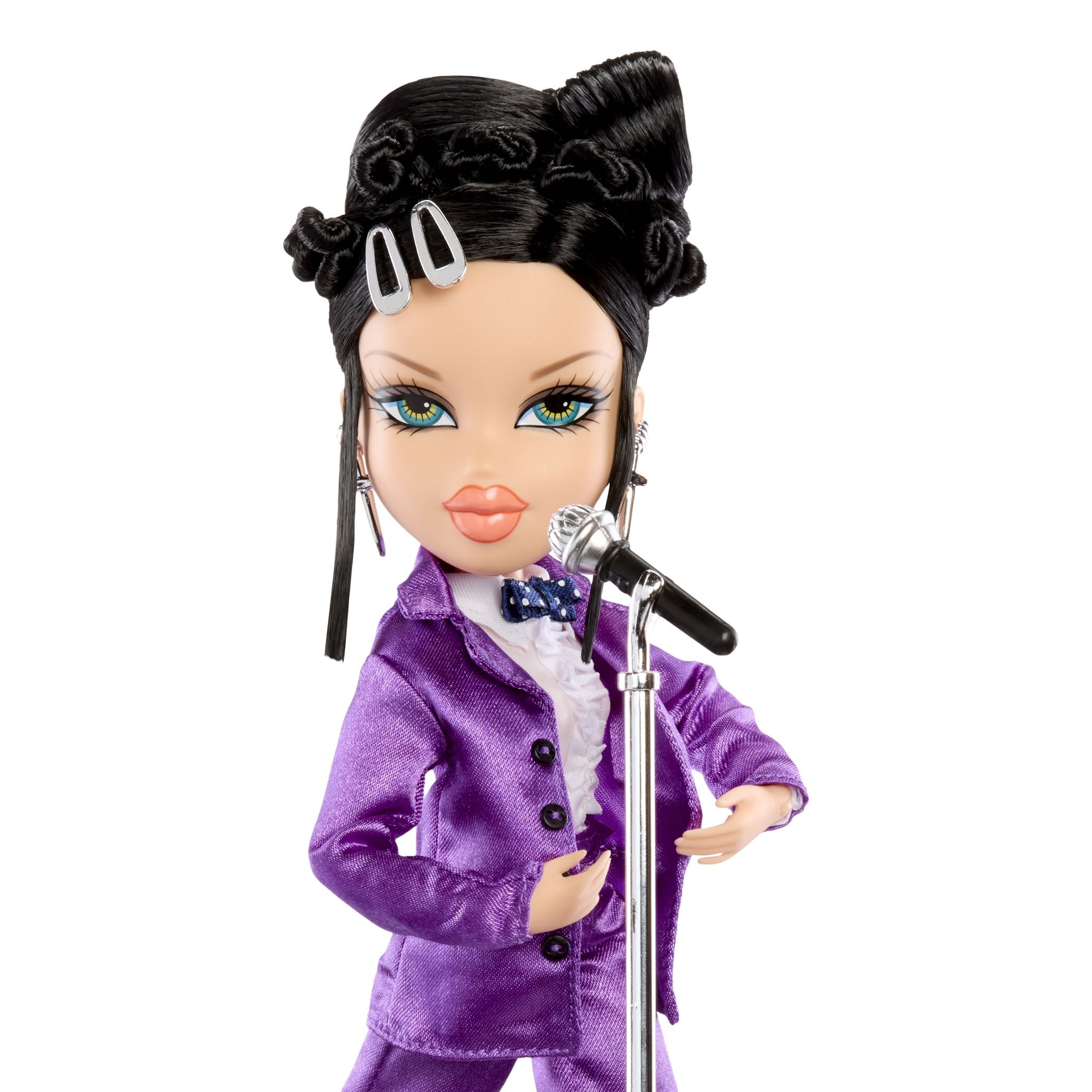 Bratz Mean Girls Spring Fling Doll Janis