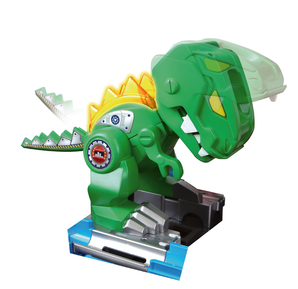 VTech Marble Rush Magnetic Dino Adventure