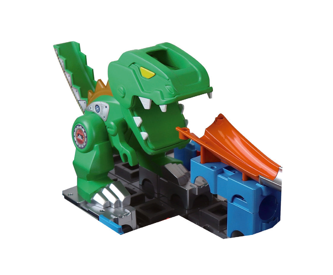 VTech Marble Rush Magnetic Dino Adventure