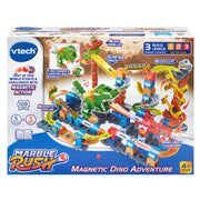 VTech Marble Rush Magnetic Dino Adventure