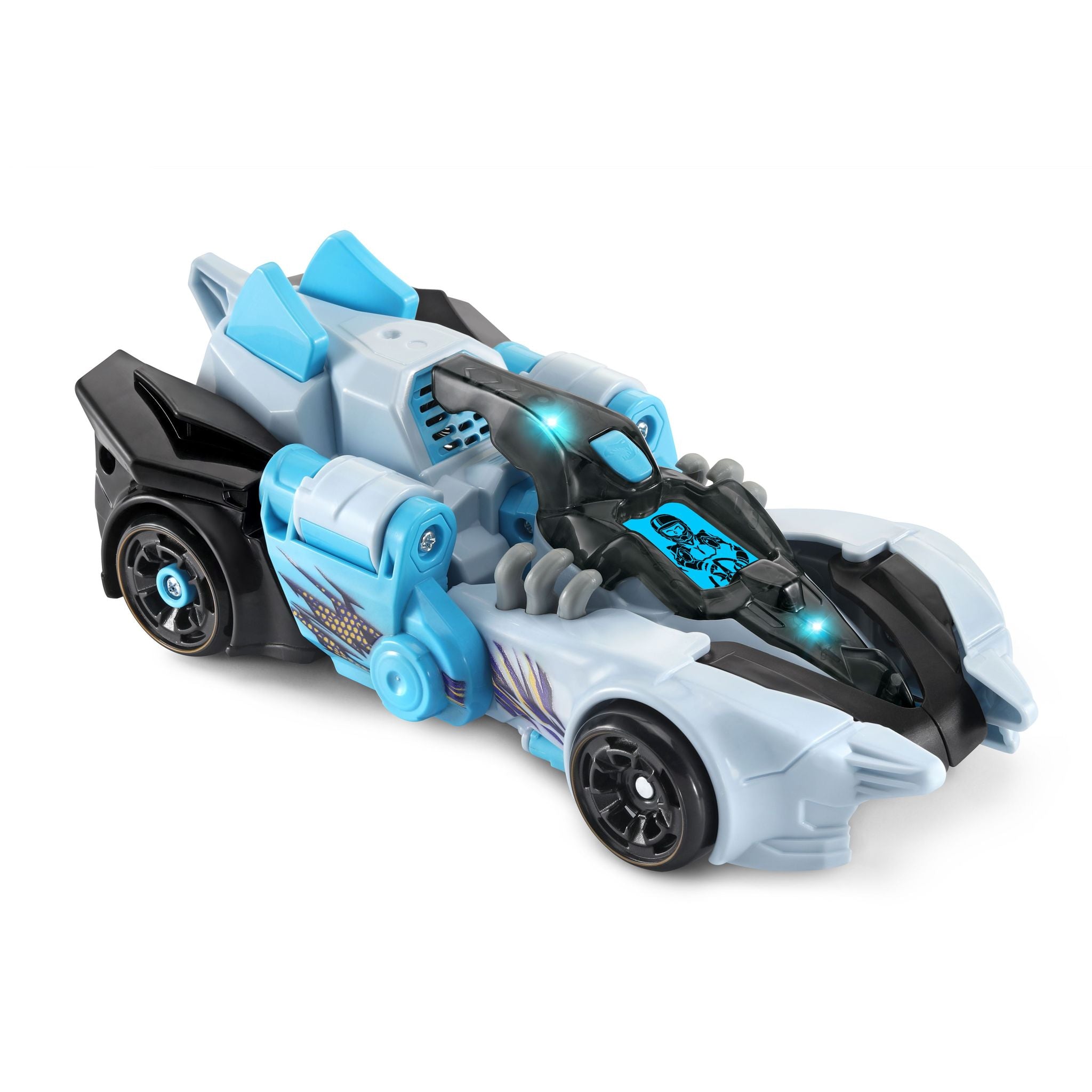 VTech Switch & Go Dinos Talon The Pterodactyl