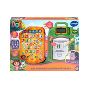 VTech Dora Got Your Back Learning Backpack
