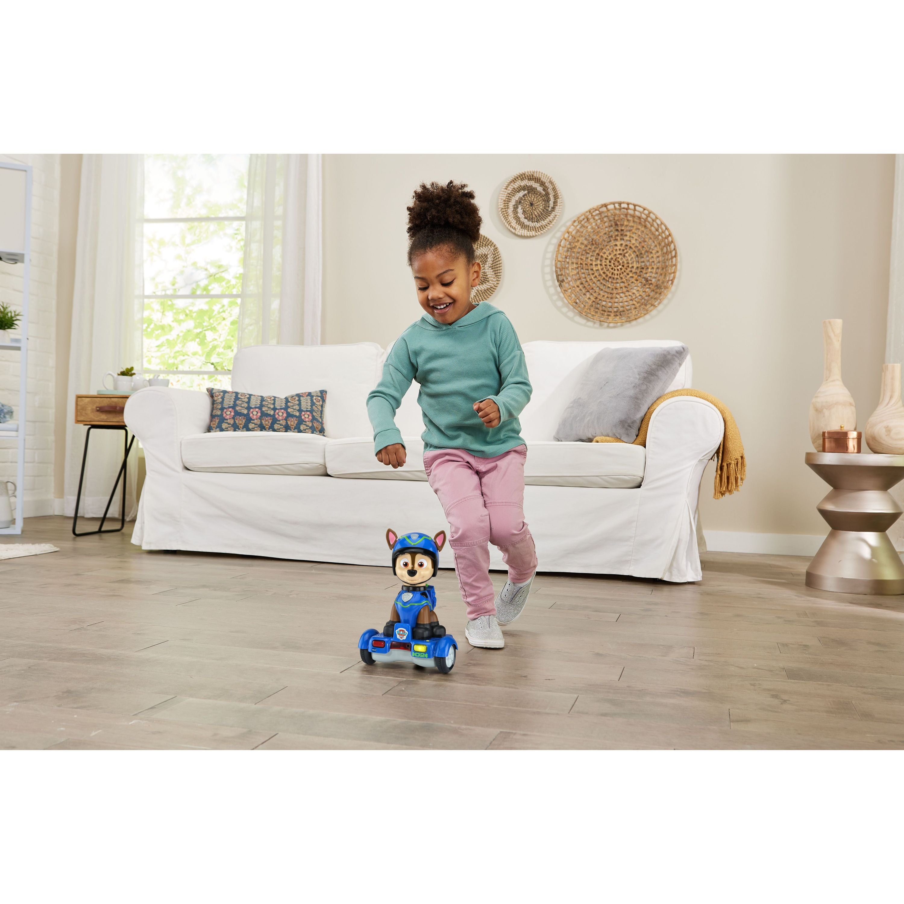 PAW Patrol Hover Chase