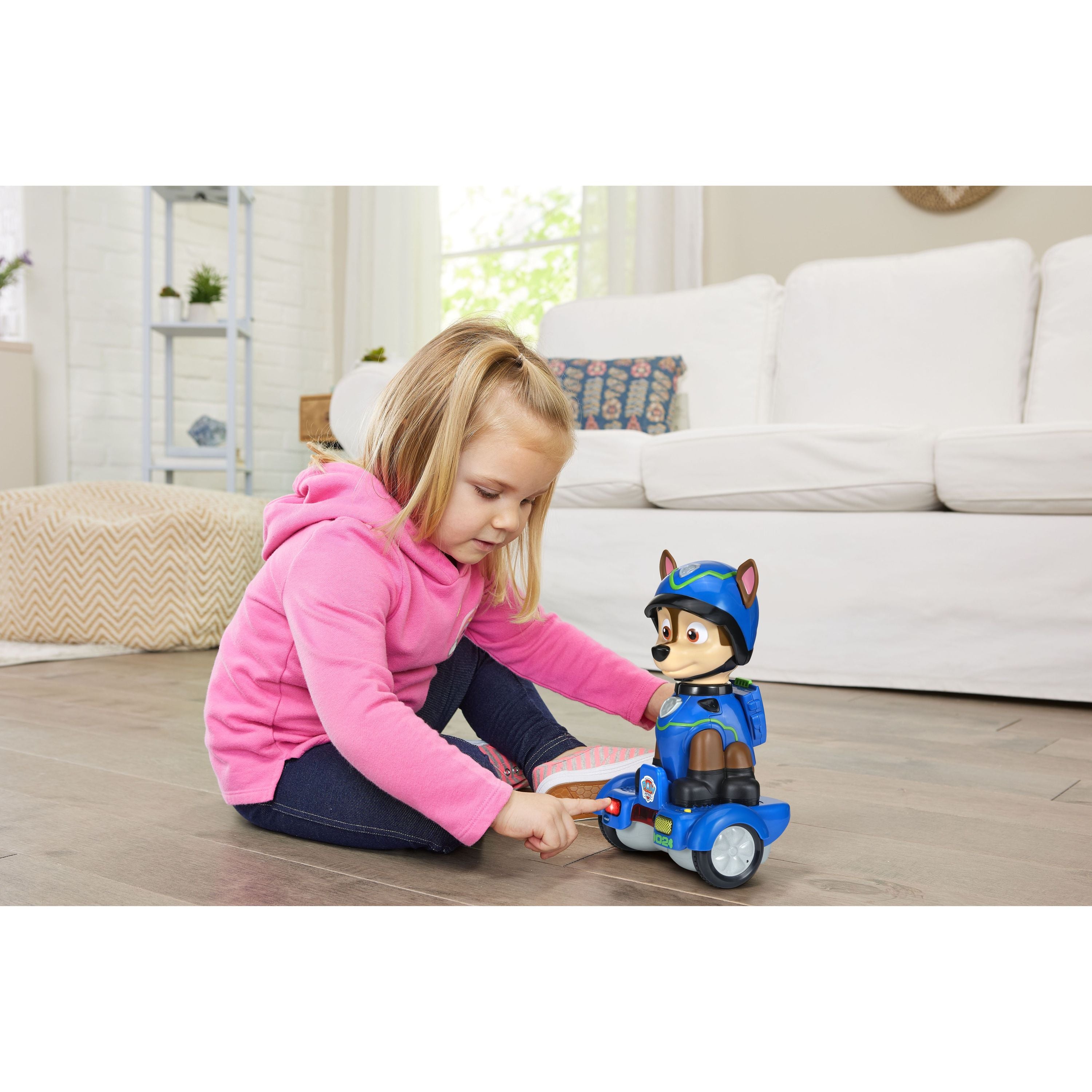 PAW Patrol Hover Chase