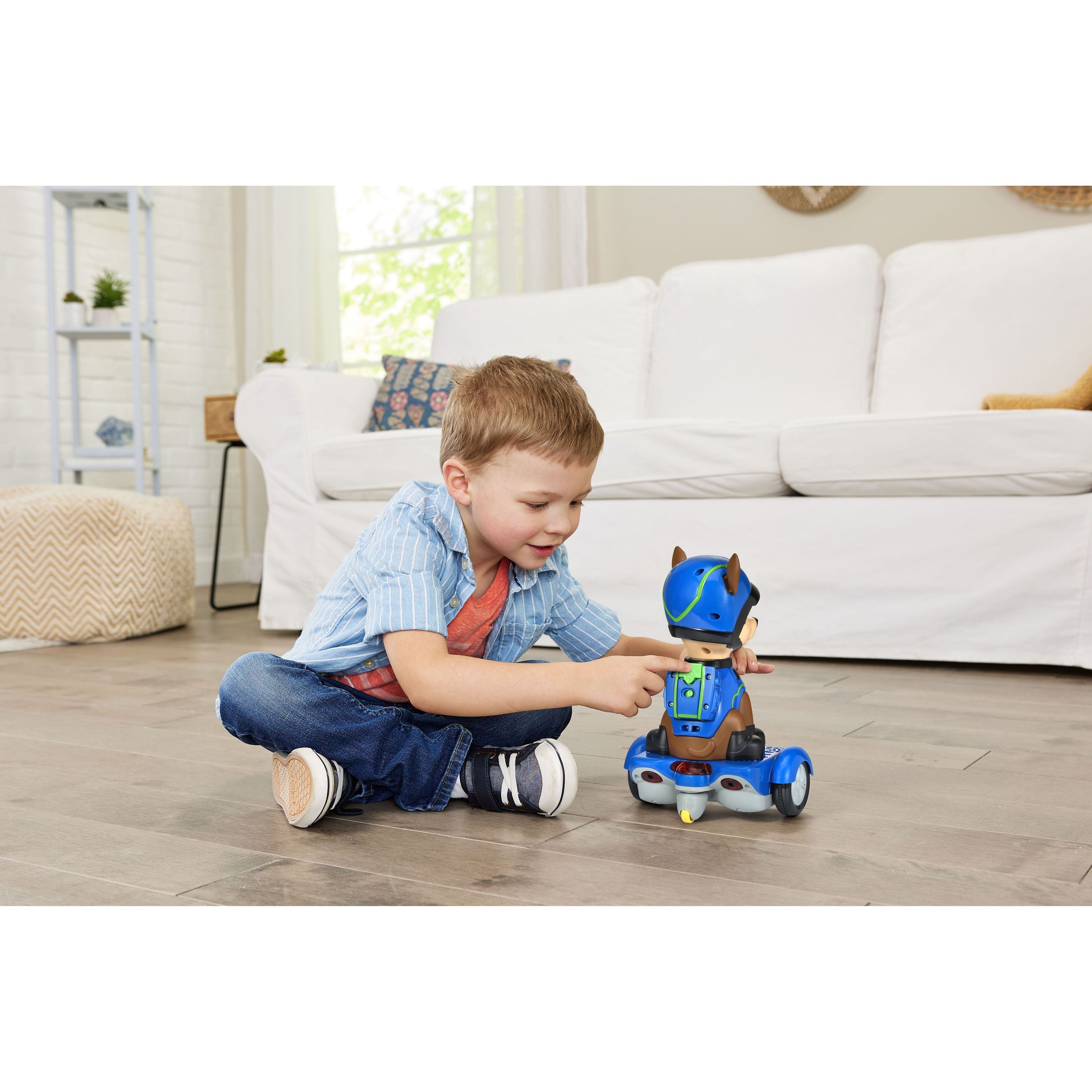 PAW Patrol Hover Chase